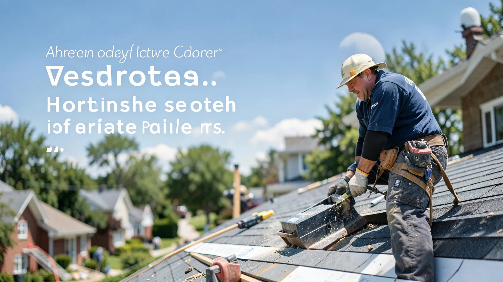 Roof Replacement in Hunt, TX near me